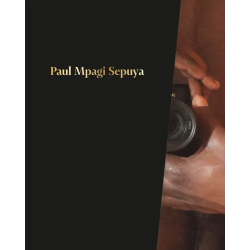 Paul Mpagi Sepuya - Paperback