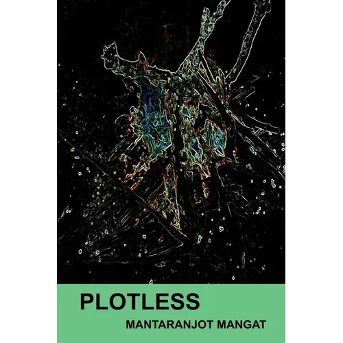 Plotless - Paperback