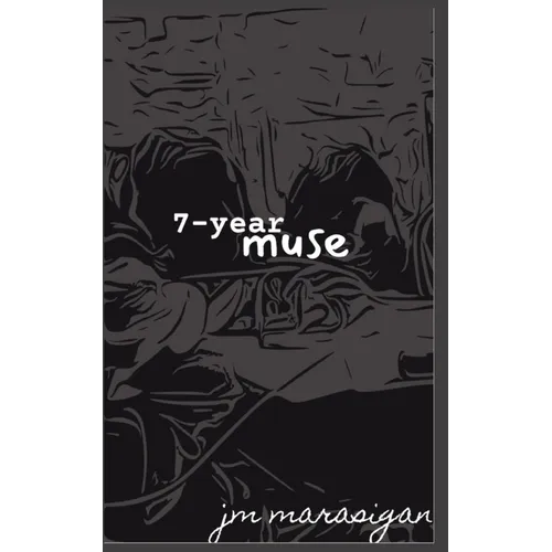 7-year-muse - Paperback