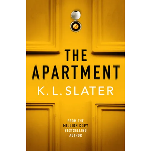 The Apartment - Paperback