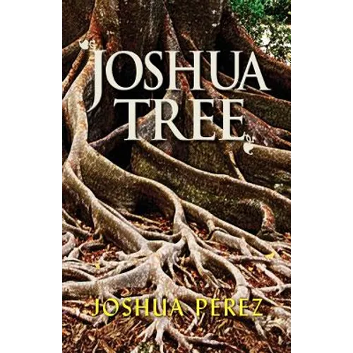 Joshua Tree - Paperback