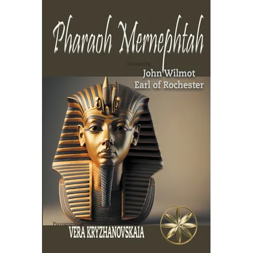 Pharaoh Mernephtah - Paperback