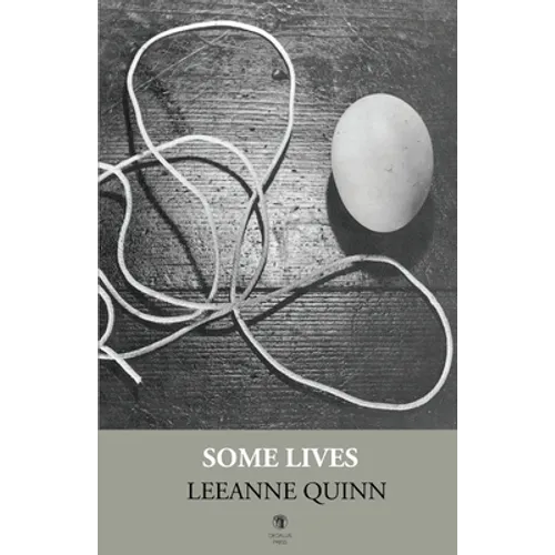 Some Lives - Paperback