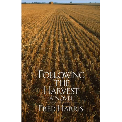 Following the Harvest - Paperback