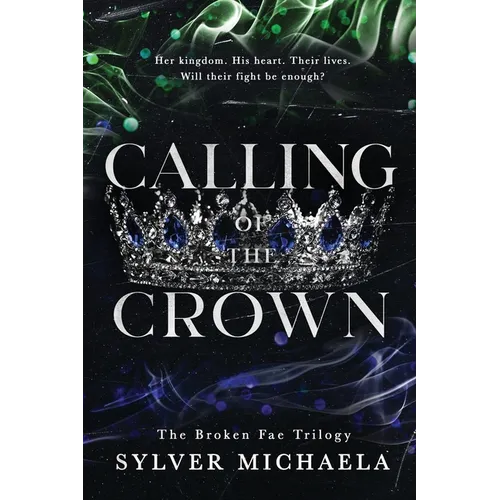 Calling of the Crown - Paperback