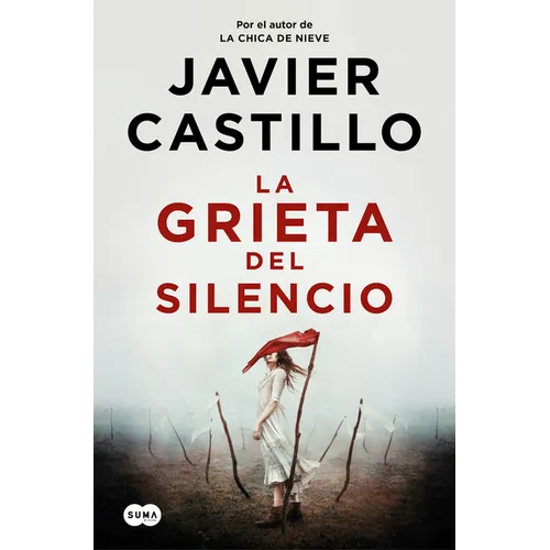 La Grieta del Silencio / The Fissure of Silence - Paperback