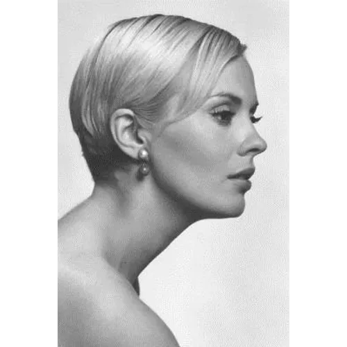 Jean Seberg -- Breathless Her True Story - Paperback