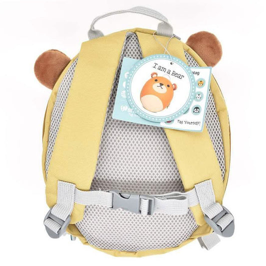 Shemtag Little Backpack - 10''