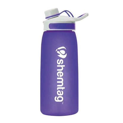 Shemtag Tritan Water Bottle 30oz (900ml) with Screw Cap
