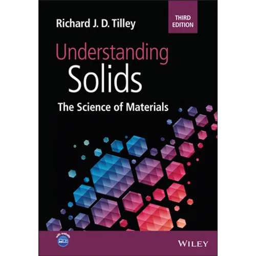 Understanding Solids: The Science of Materials - Paperback