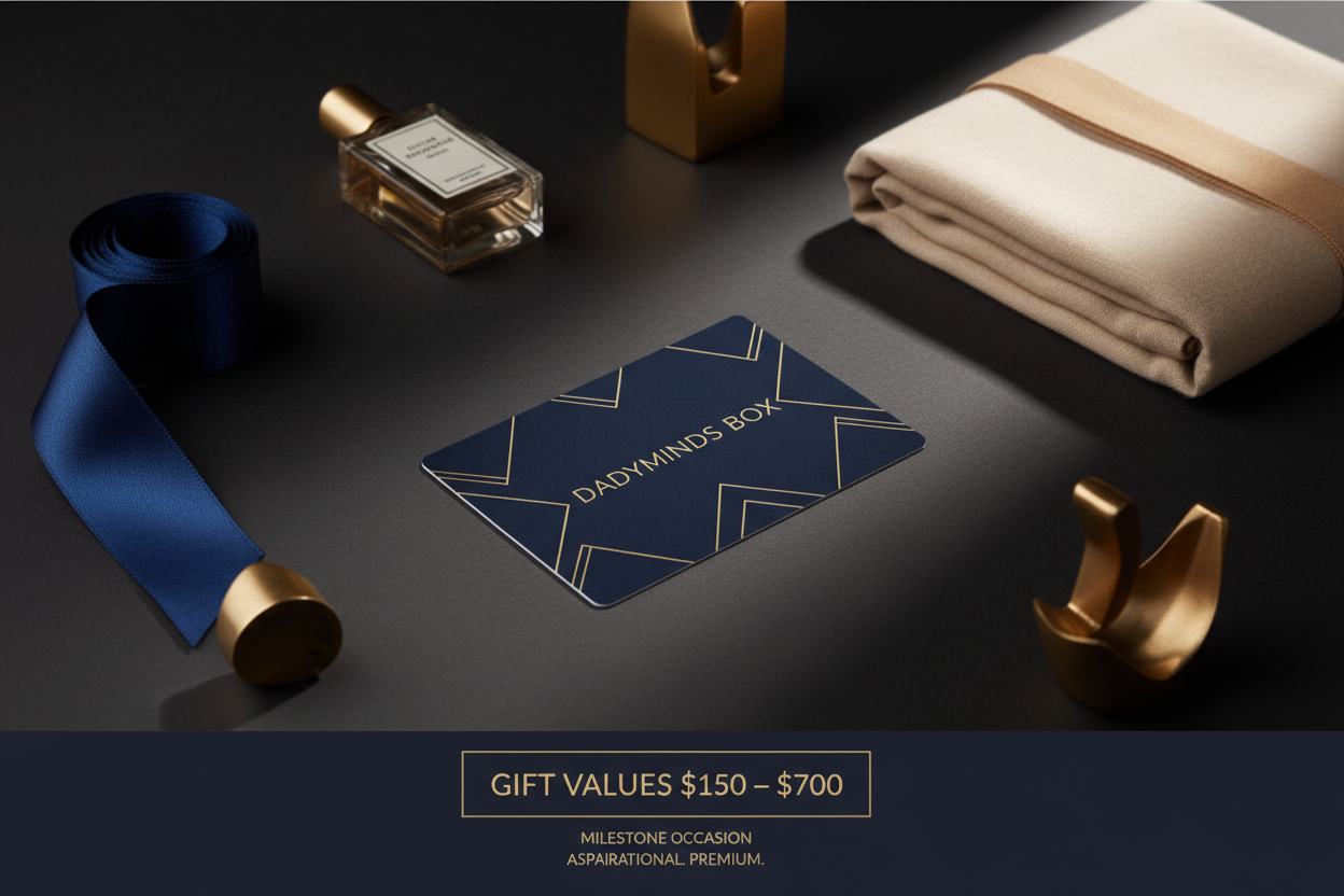 Premium Gift Card