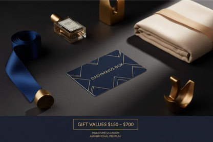 Premium Gift Card