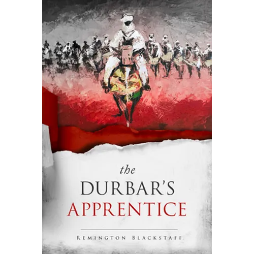 The Durbar's Apprentice: Volume 1 - Paperback