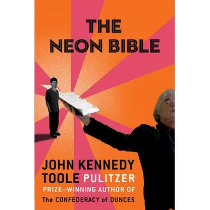 The Neon Bible - Paperback