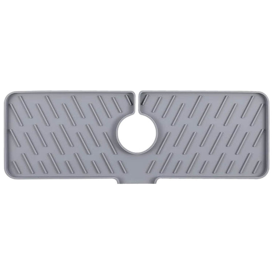 Silicon Faucet Kitchen Sink Mat