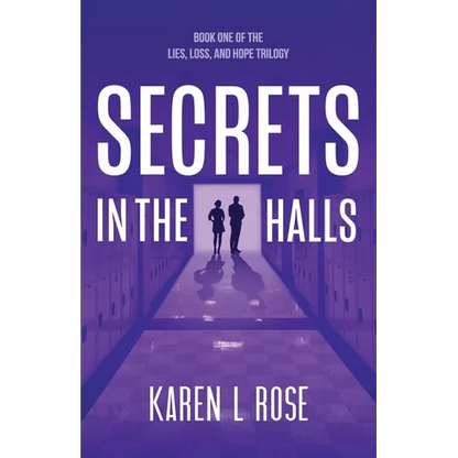Secrets in the Halls - Paperback