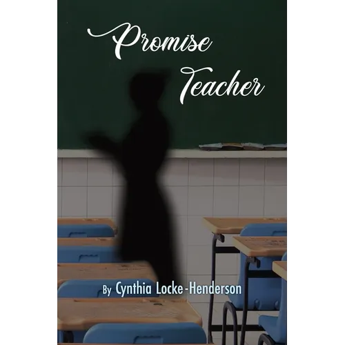 Promise Teacher - Paperback