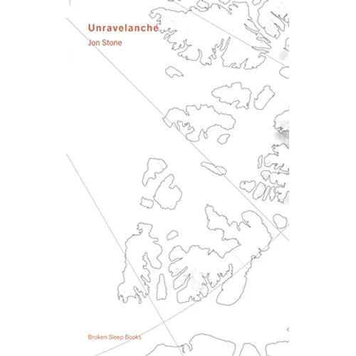 Unravelanche - Paperback