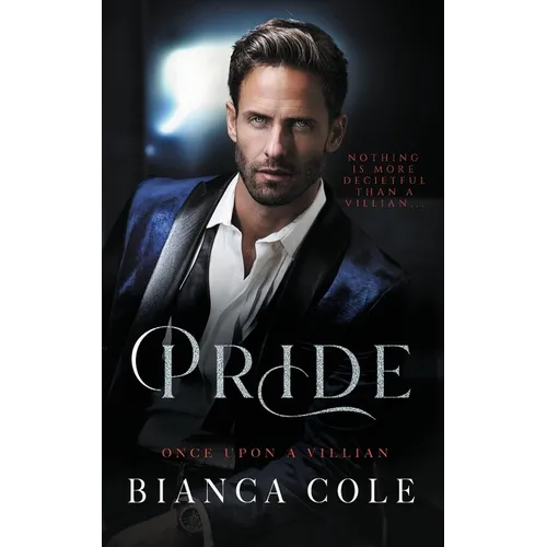 Pride - Paperback