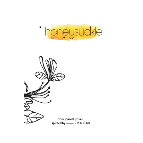 Honeysuckle - Paperback