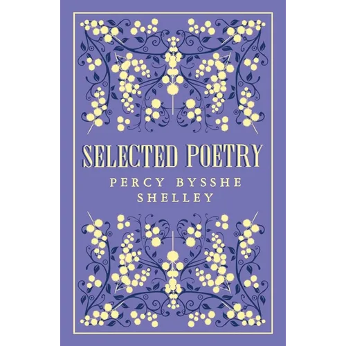 Selected Poetry: Annotated Edition - Paperback