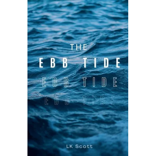 The Ebb Tide - Paperback