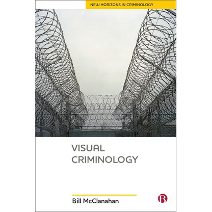 Visual Criminology - Hardcover
