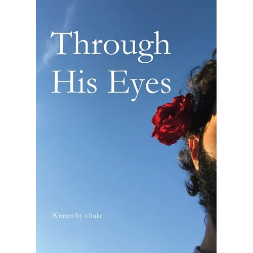 Through His Eyes - Paperback