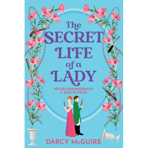 The Secret Life of a Lady - Paperback