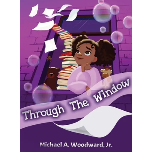 Through The Window - Hardcover