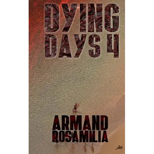 Dying Days 4 - Paperback