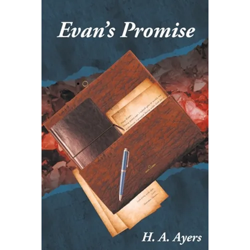Evan's Promise - Paperback