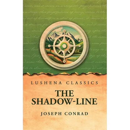 The Shadow-Line - Paperback