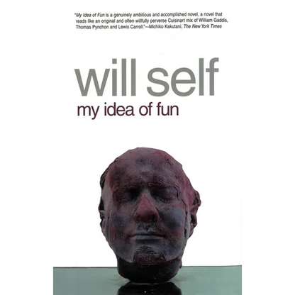My Idea of Fun - Paperback
