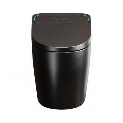 Nuvia Smart One-Piece Bidet Toilet With Auto Open/Close Seat And Dryer (SAK86135)
