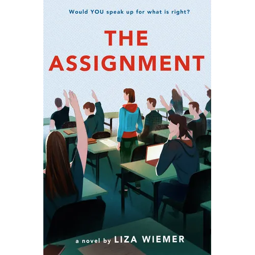 The Assignment - Paperback