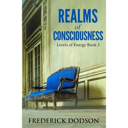 Realms of Consciousness: Levels of Energy Book 3 - Paperback