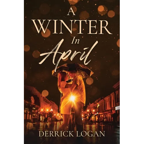 A Winter In April - Paperback