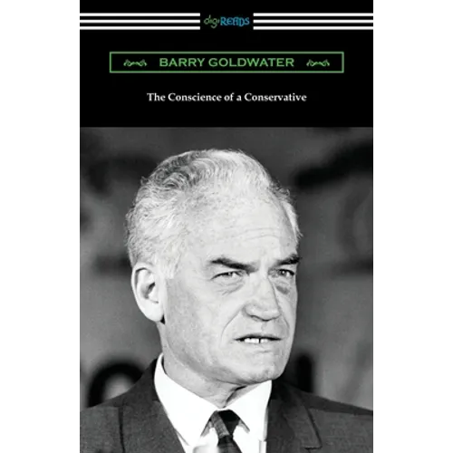 The Conscience of a Conservative - Paperback