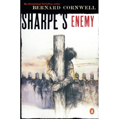 Sharpe's Enemy (#6) - Paperback