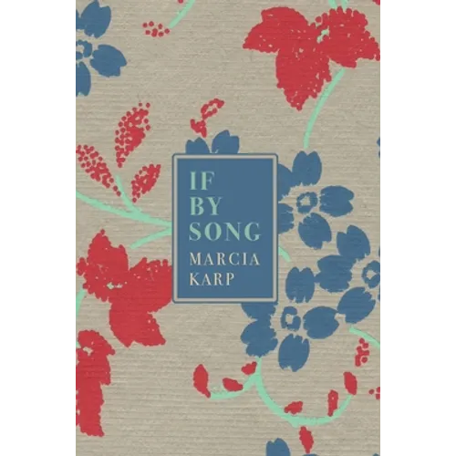 If by Song - Paperback