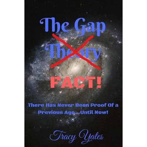 The Gap Fact! - Paperback