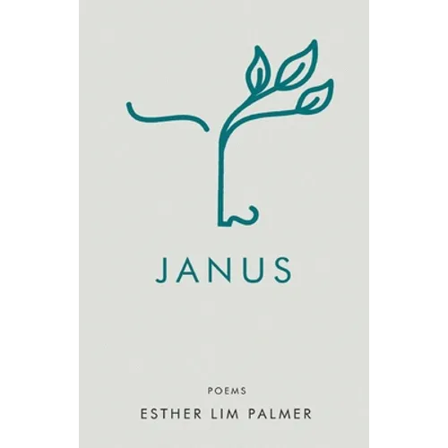 Janus - Paperback
