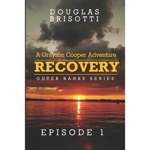 Recovery: A Grayson Cooper Adventure - Paperback