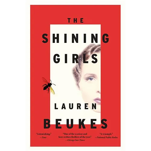 The Shining Girls - Hardcover