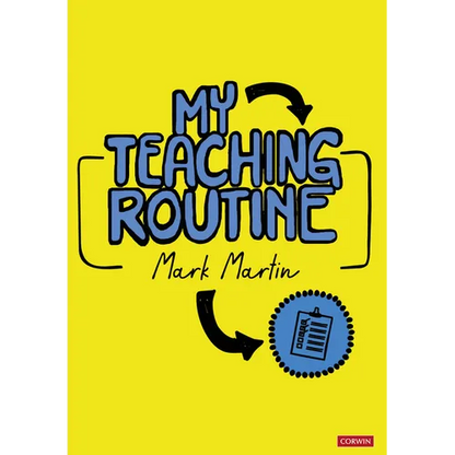 My Teaching Routine - Paperback