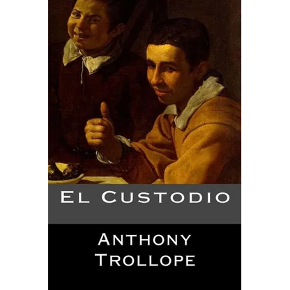 El Custodio - Paperback