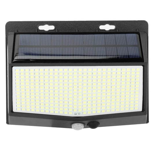Solar Powered Outdoor Wall Lights