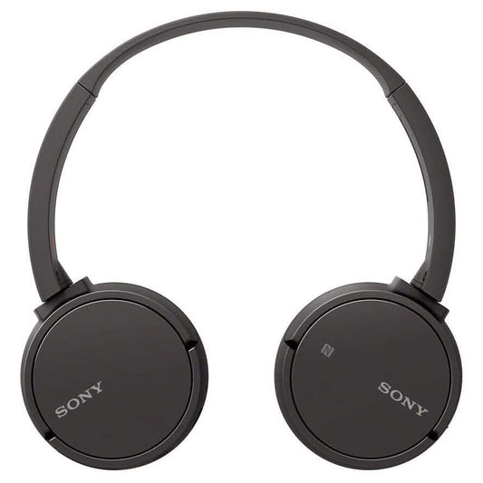 Sony MDRZX220BT/B Wireless On-Ear Headphone (Refurbished)
