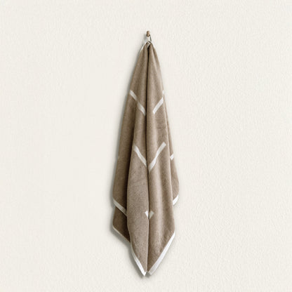 Sorrel Towels